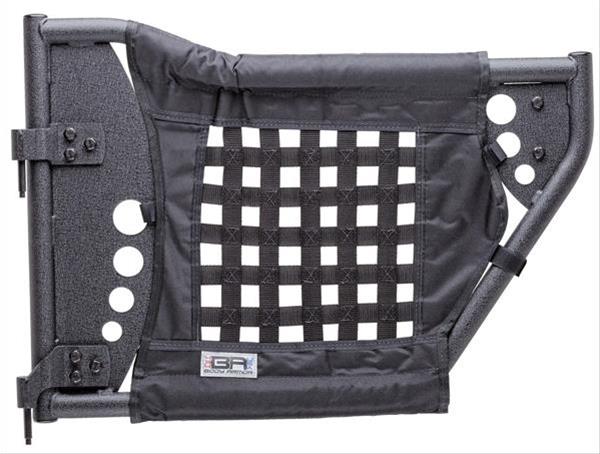 Body Armor 4x4 Gen III Trail Doors JK-6140