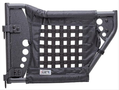 Body Armor 4x4 Gen III Trail Doors JK-6140