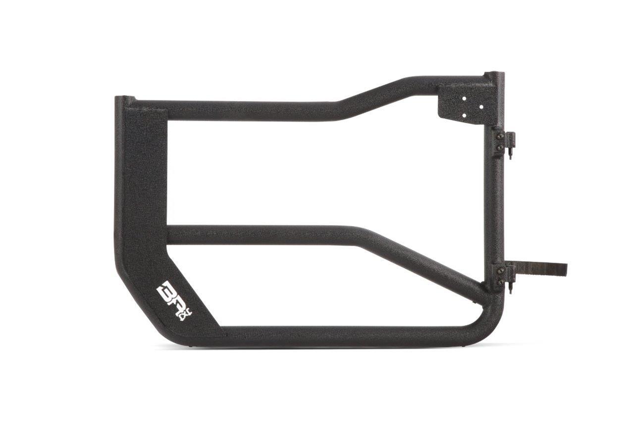 Body Armor 4x4 Tube Doors JL-6154