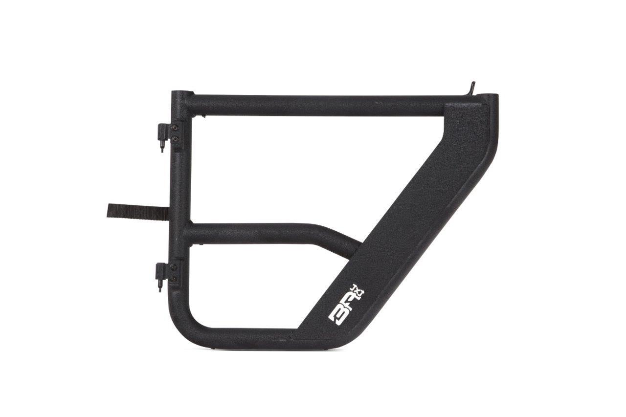 Body Armor 4x4 Tube Doors JL-6155