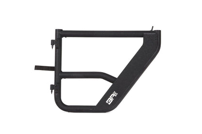 Body Armor 4x4 Tube Doors JL-6155