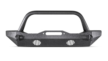 Body Armor 4x4 Jeep Front Bumpers JL-19532