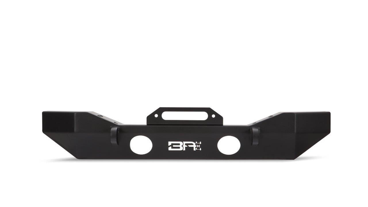 Body Armor 4x4 Jeep Front Bumpers JL-19532