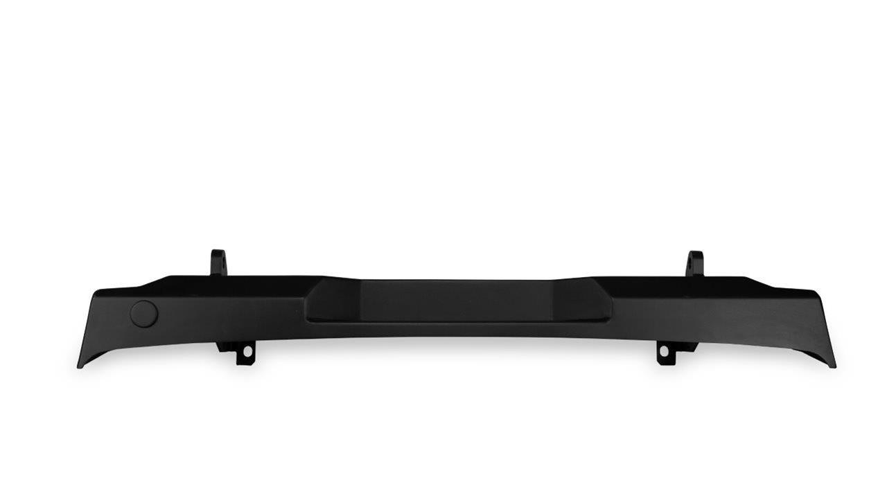 Body Armor 4x4 Orion Series Jeep Rear Bumpers JL-2966