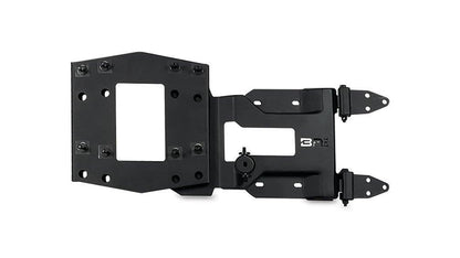 Body Armor 4x4 Spare Tire Carriers JL-5290