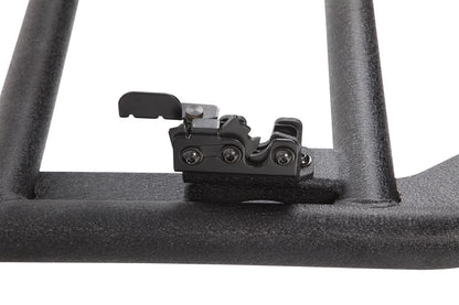Body Armor 4x4 Tube Doors JL-6154