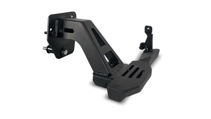 Body Armor 4x4 Bumpers JT-5100