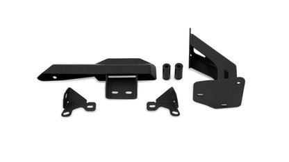 Body Armor 4x4 Bumpers JT-5100
