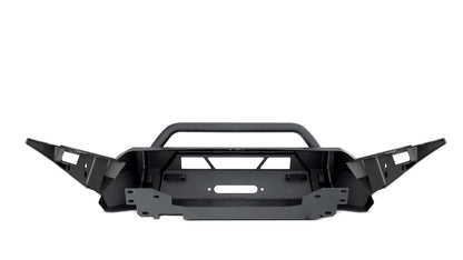 Body Armor 4x4 Bumper High Clearance Side Wings TC-19339W