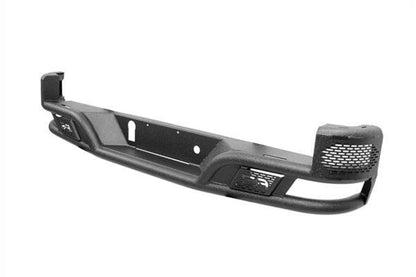 Body Armor 4x4 Toyota Desert Series Rear Bumpers TC-2962