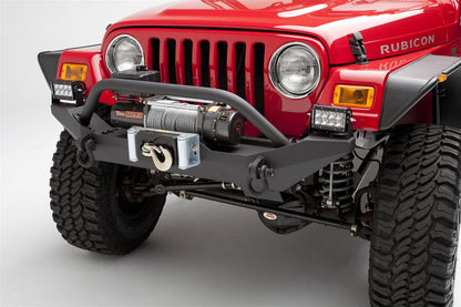 Body Armor 4x4 Jeep Front Bumpers TJ-19531