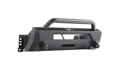 Body Armor 4x4 Toyota HiLine Series Front Bumpers TR-19339