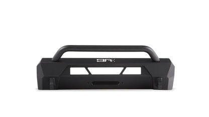 Body Armor 4x4 Toyota HiLine Series Front Bumpers TR-19339