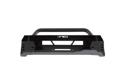 Body Armor 4x4 Toyota HiLine Series Front Bumpers TR-19339