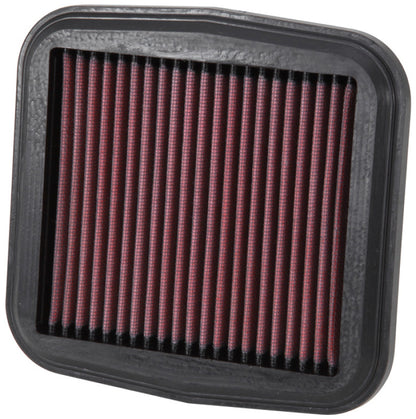 K&N 12 Ducati 1199 Panigale/Panigale S/Panigale S Tricolore Replacement Air Filter DU-1112