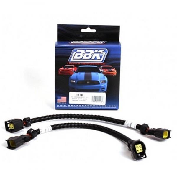 BBK O2 Sensor Extension Harness Sets 11181