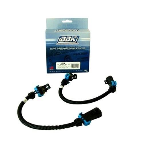 BBK O2 Sensor Extension Harness Sets 11221
