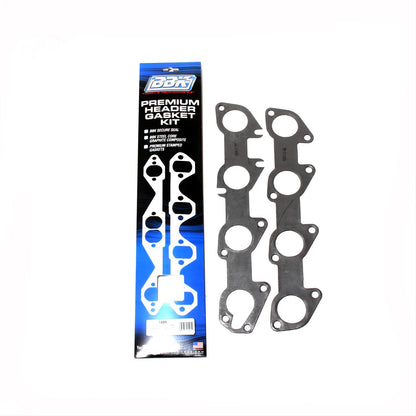 BBK Reinforced Header Gaskets 1400