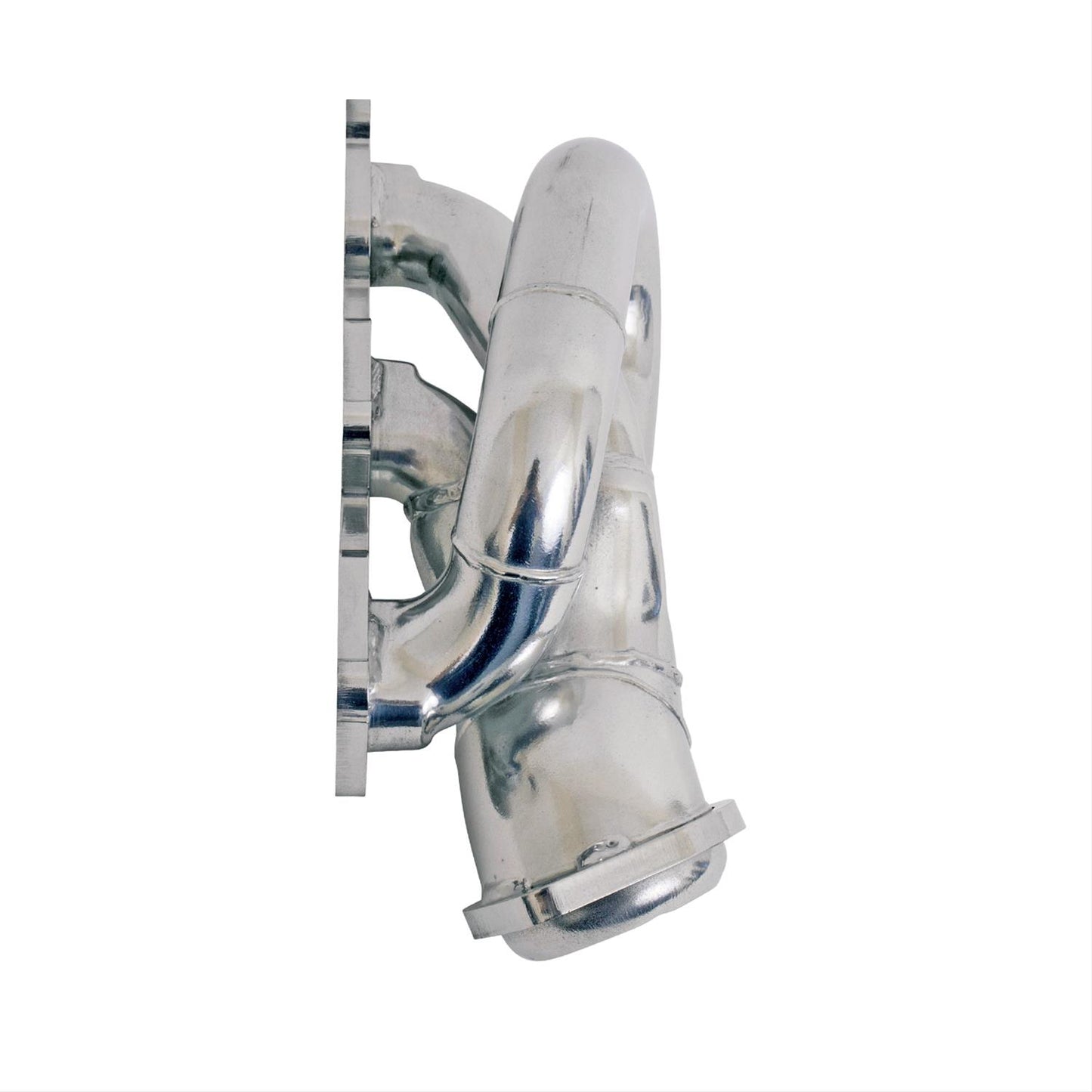 BBK Tuned Shorty Headers 14420