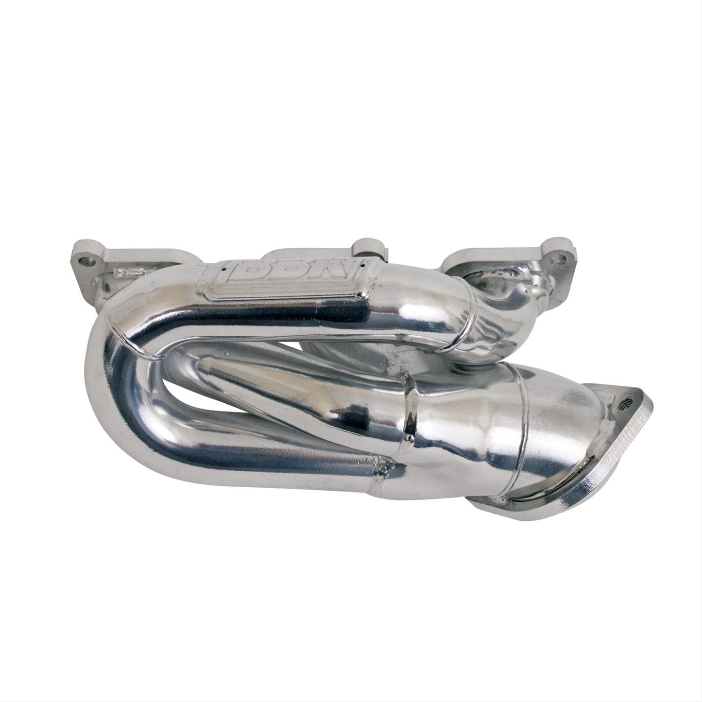 BBK Tuned Shorty Headers 14420