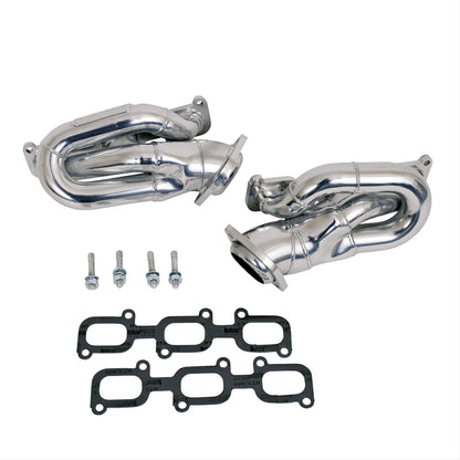 BBK Tuned Shorty Headers 14420