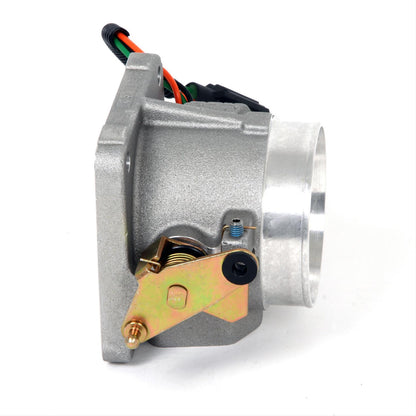 BBK Power-Plus Series Throttle Bodies 1500