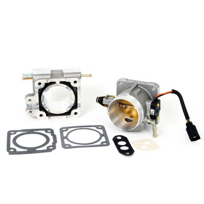 BBK Power-Plus Series Throttle Bodies 1500