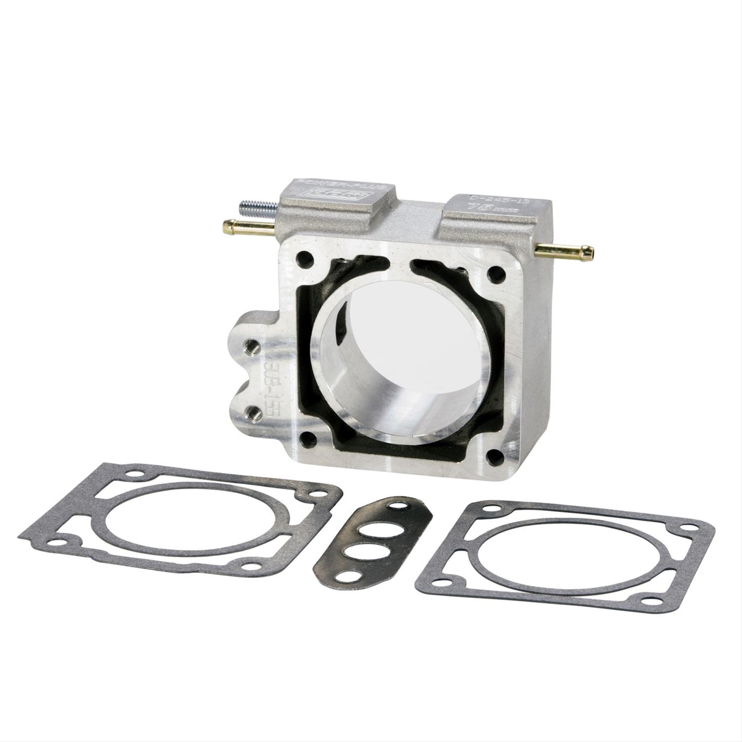 BBK Power-Plus Series EGR Plates 1502