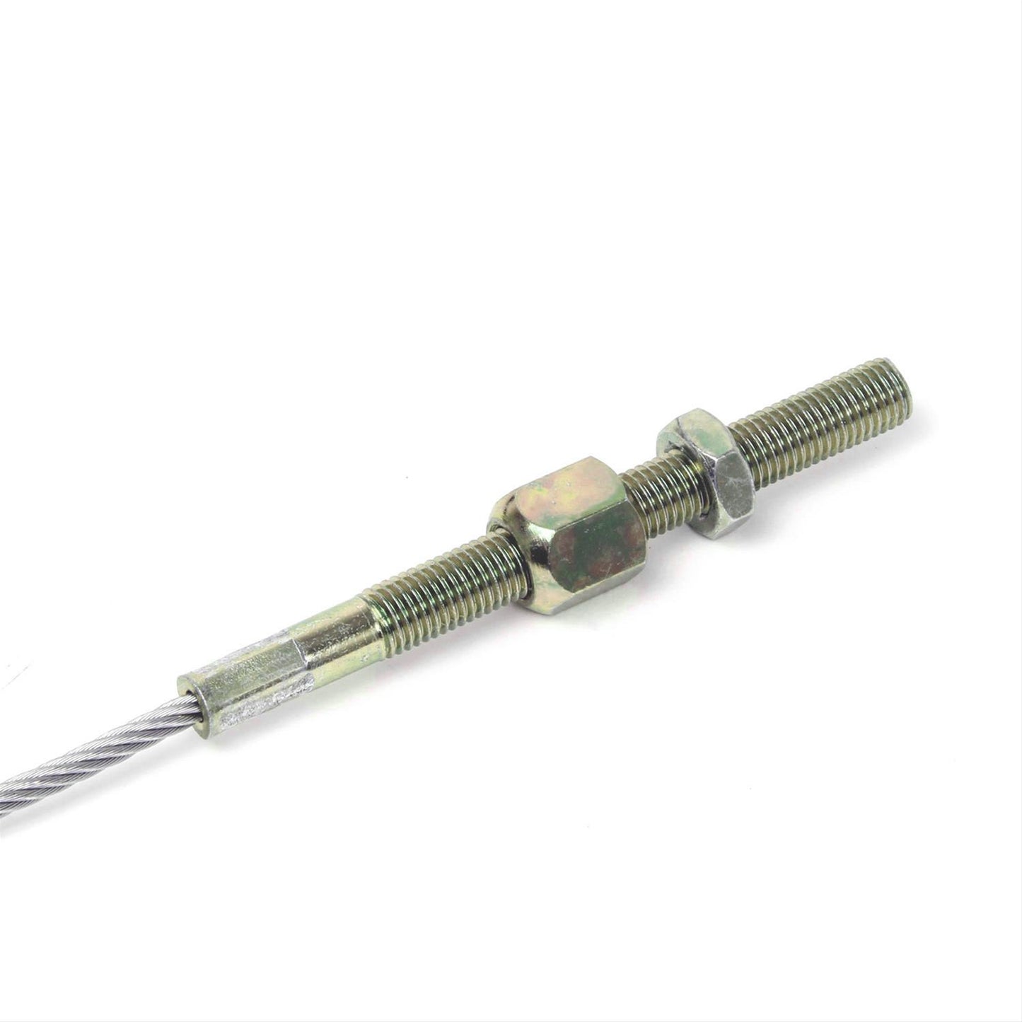 BBK Adjustable Clutch Cable and Quadrant Kits 15055