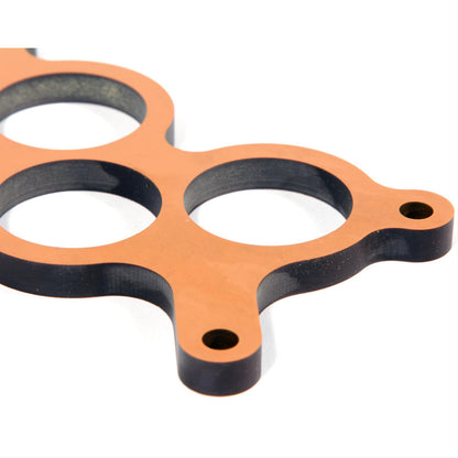 BBK Phenolic Manifold Heat Spacer Kits 1506