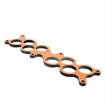 BBK Phenolic Manifold Heat Spacer Kits 1506