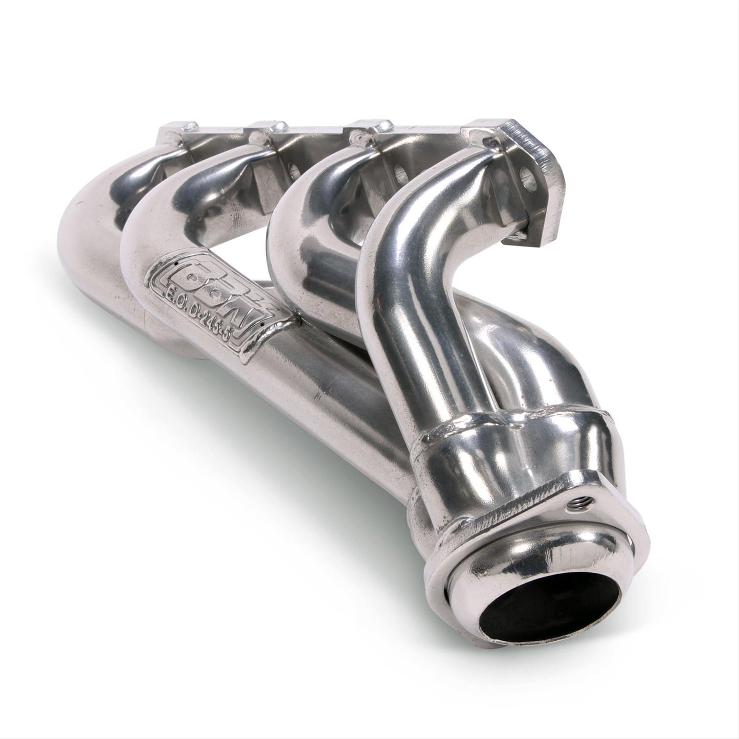 BBK Mustang 351W Swap Headers 15110