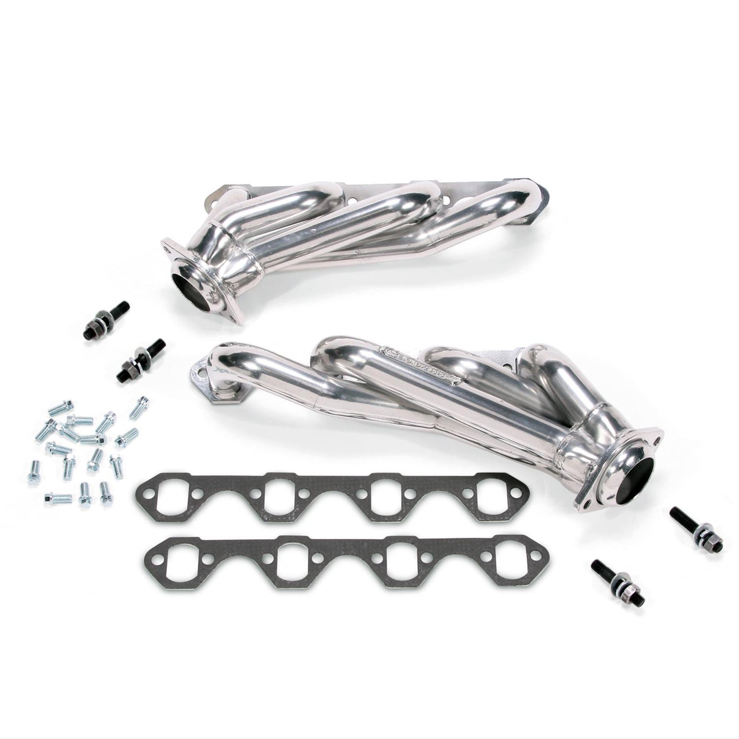 BBK Mustang 351W Swap Headers 15110