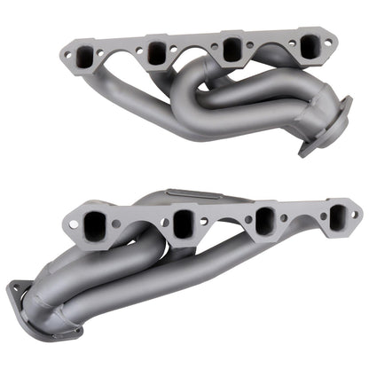 BBK Equal Length Shorty Headers 1512