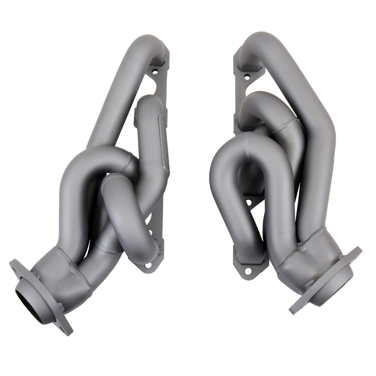 BBK Equal Length Shorty Headers 1512