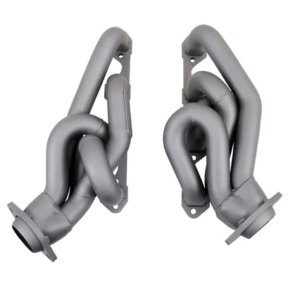 BBK Equal Length Shorty Headers 1512