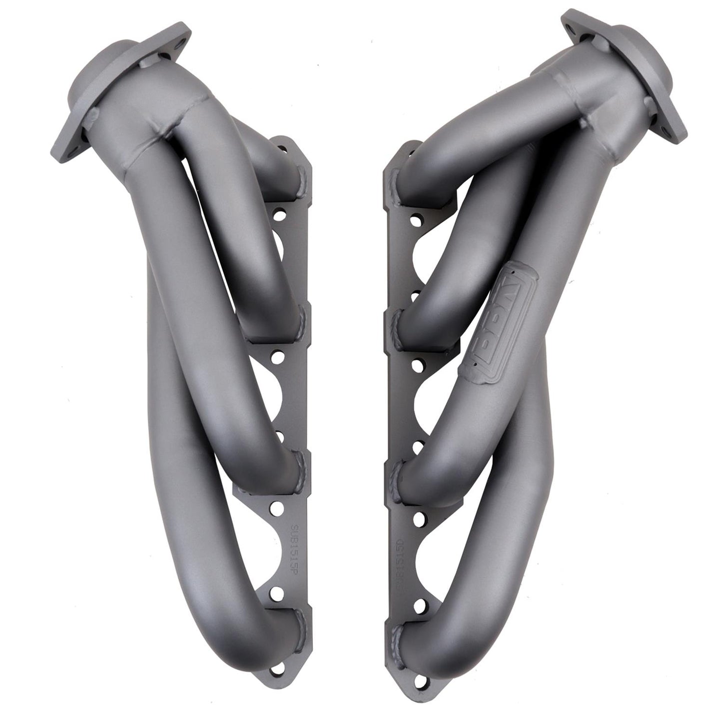 BBK Shorty Headers 1515
