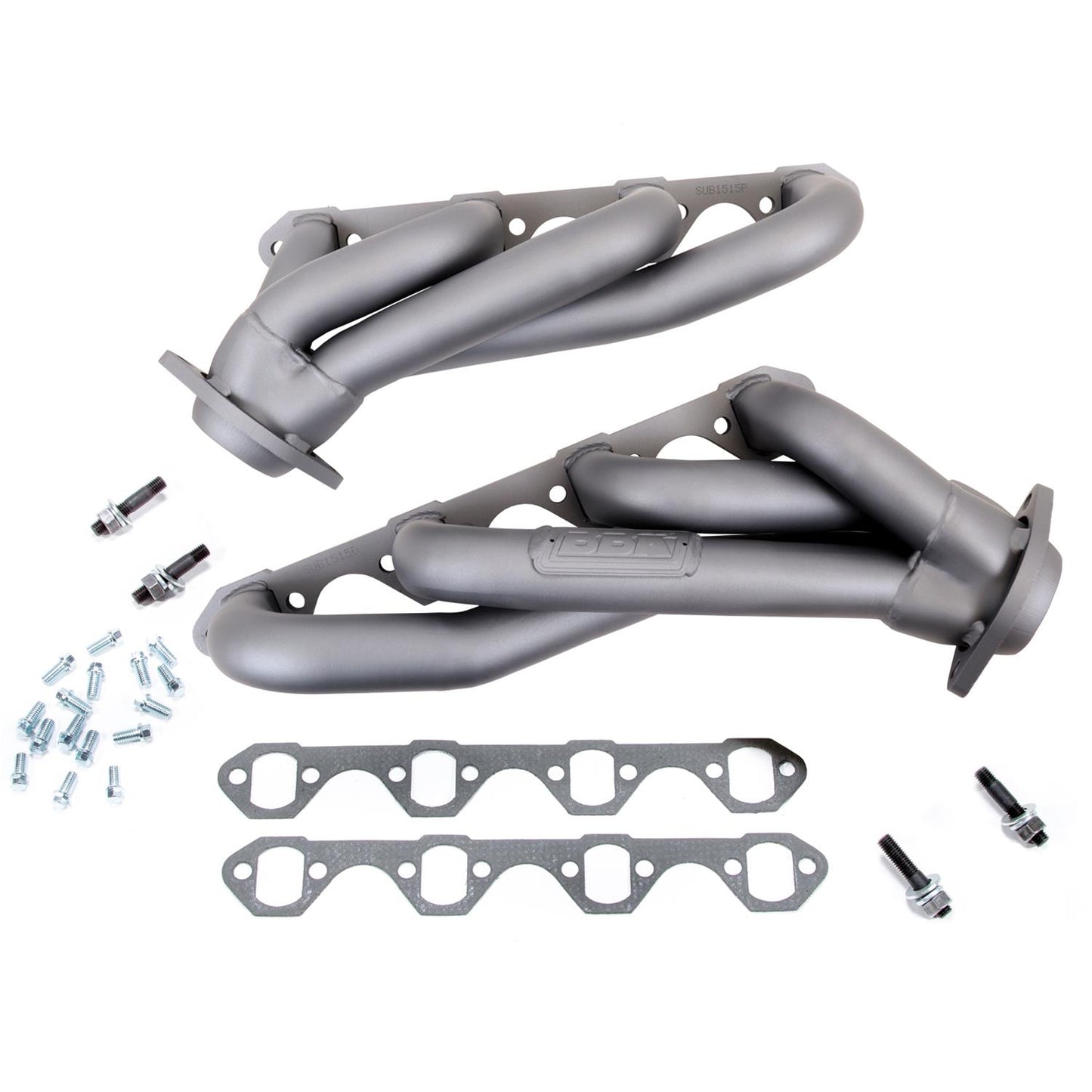 BBK Shorty Headers 1515