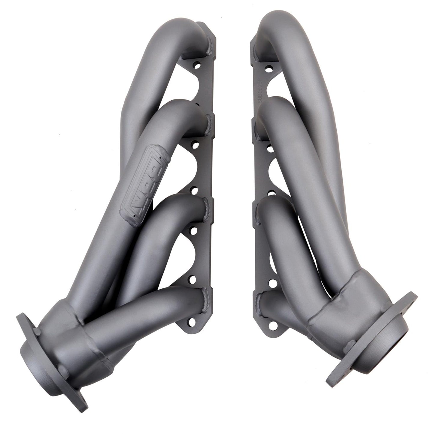 BBK Shorty Headers 1515