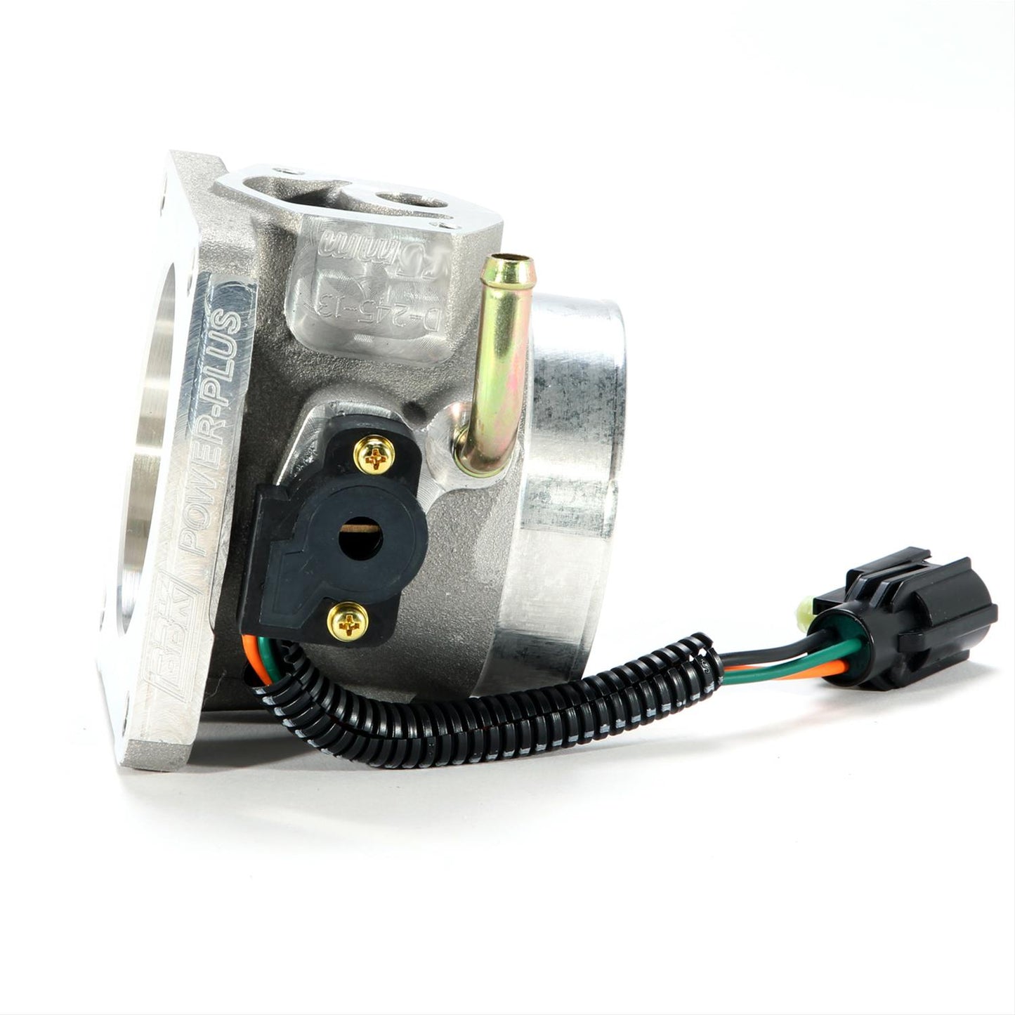 BBK Power-Plus Series Throttle Bodies 1517