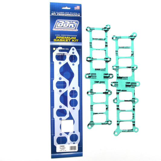 BBK Intake Gaskets 15202