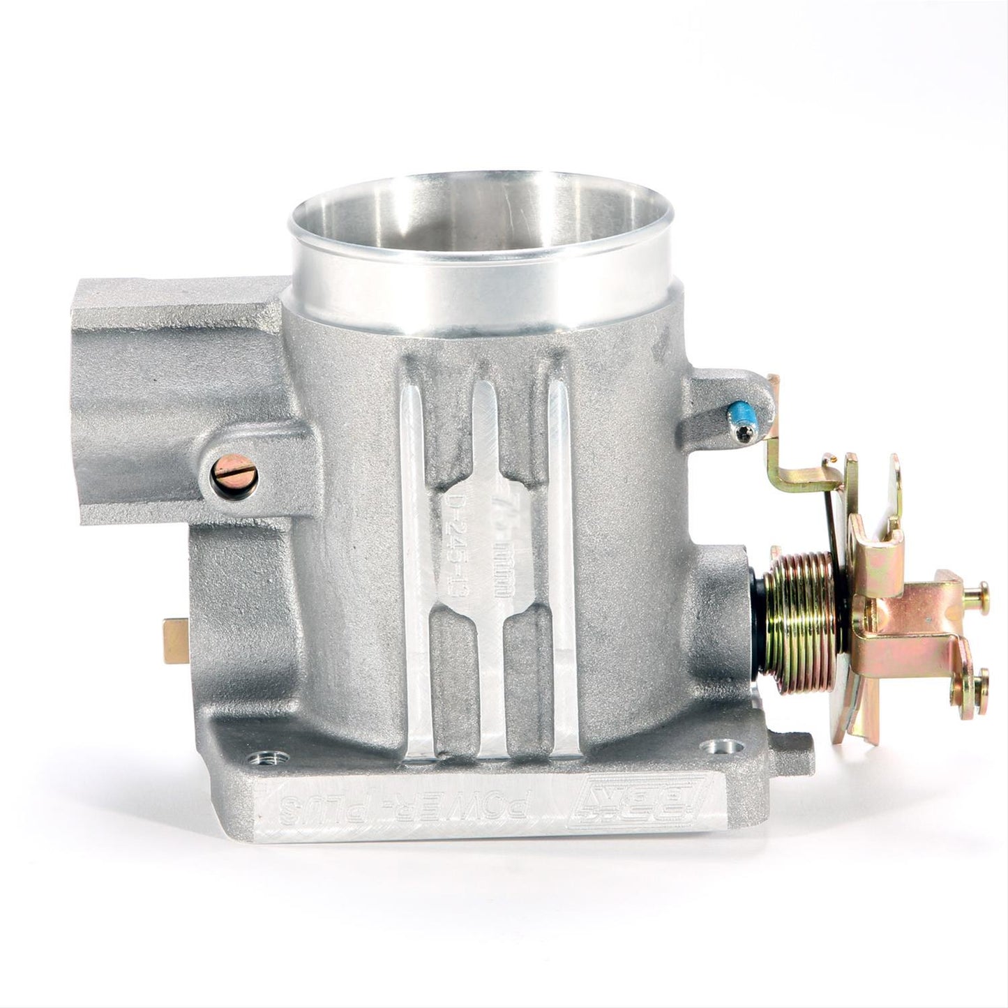 BBK Power-Plus Series Throttle Bodies 1522