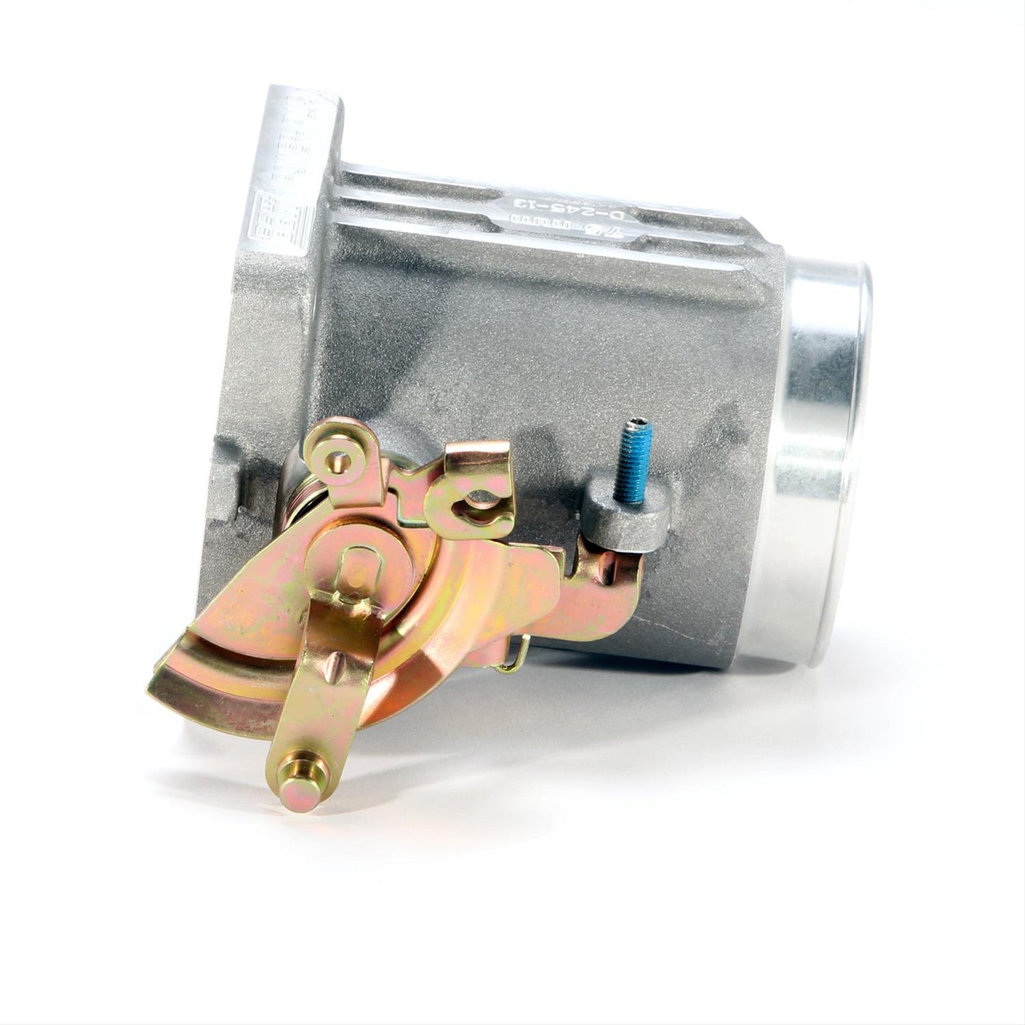 BBK Power-Plus Series Throttle Bodies 1523