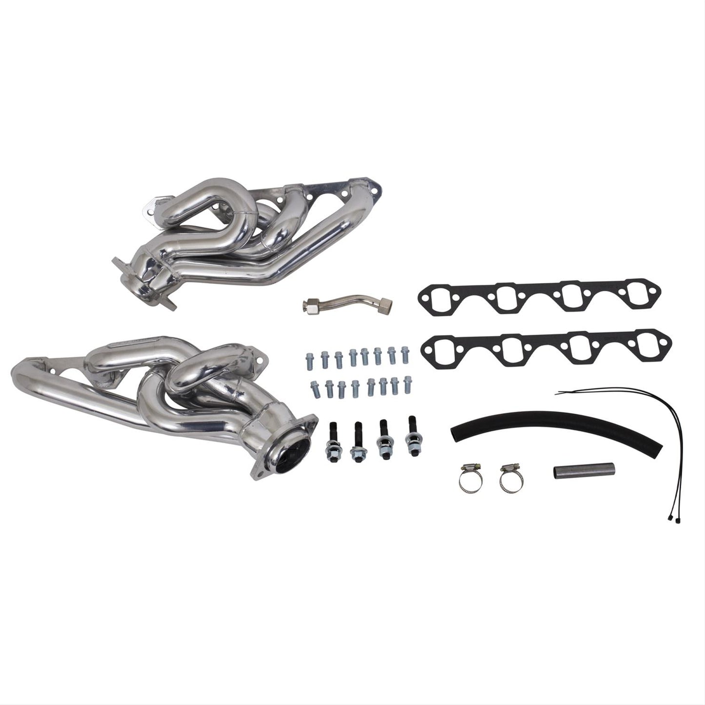 BBK Equal Length Shorty Headers 15290