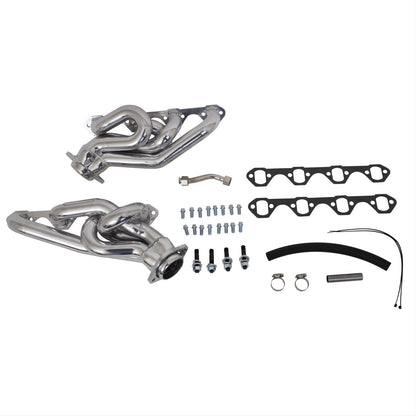 BBK Equal Length Shorty Headers 15290