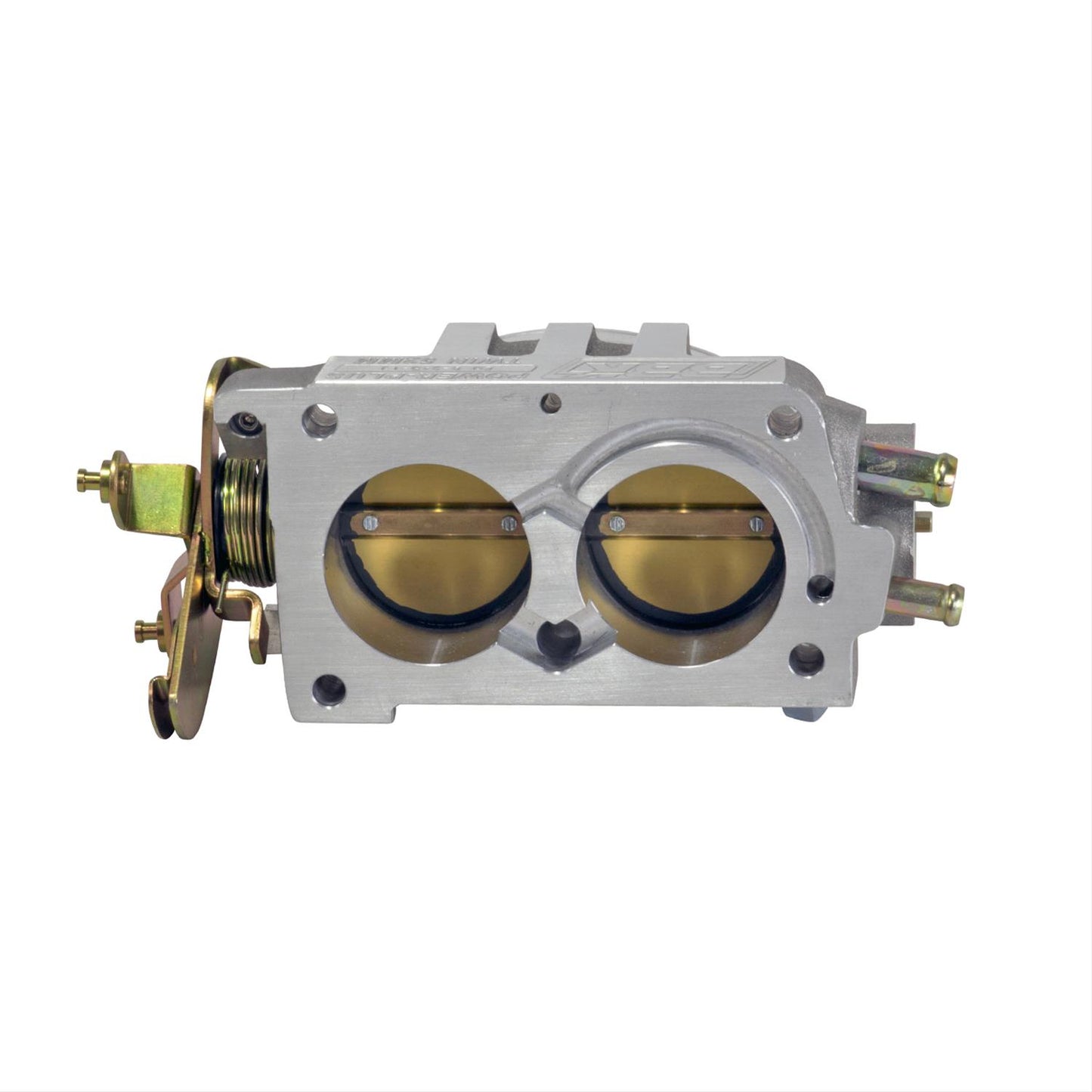 BBK Power-Plus Series Throttle Bodies 1540