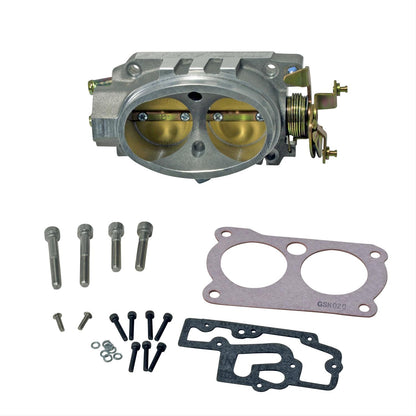 BBK Power-Plus Series Throttle Bodies 1540