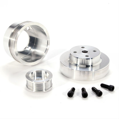 BBK Underdrive Pulley Kits 1553