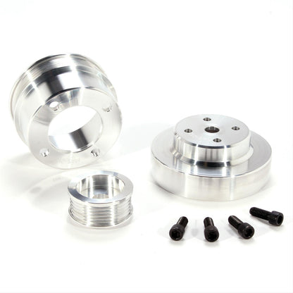 BBK Underdrive Pulley Kits 1553
