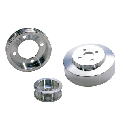 BBK Underdrive Pulley Kits 1554